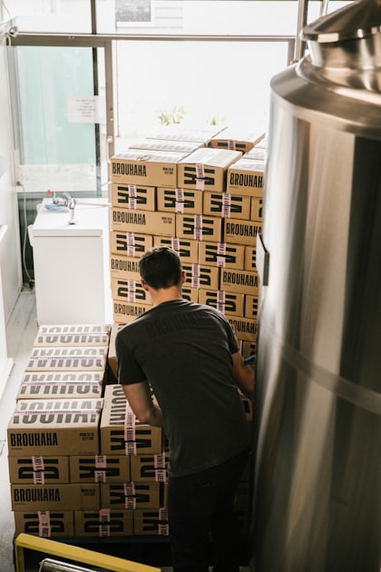 Craft Beer Trends in 2023