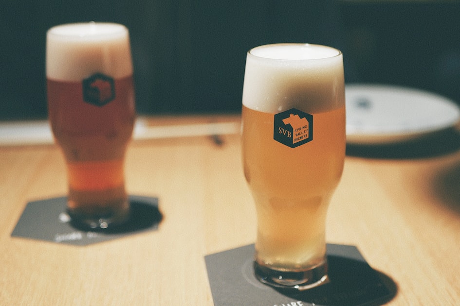 The Role of Distributors in the Beer Industry
