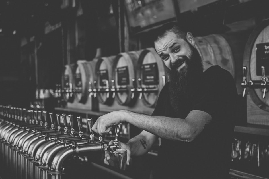 Local Breweries and Their Impact
