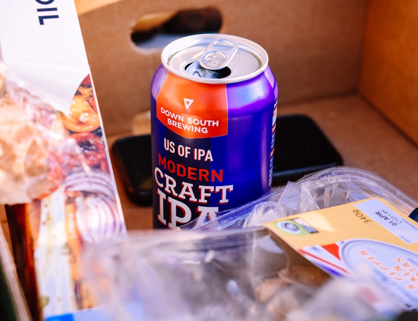 Understanding Beer Distribution